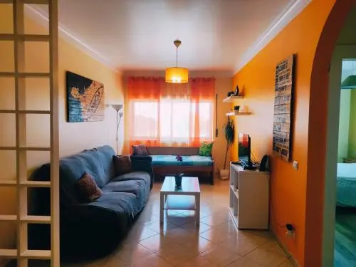Peniche Beach Apartment Bay