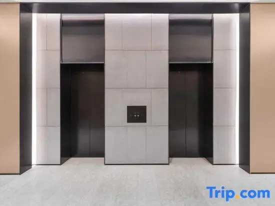 JI Fuzhou Cangshan Wanda Haixia Olympic Sports Center Hotel