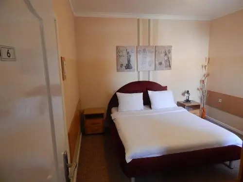 Motel Azzurro