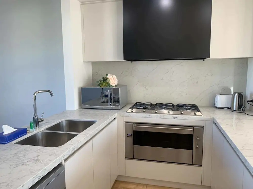 Bundoora Townhouse