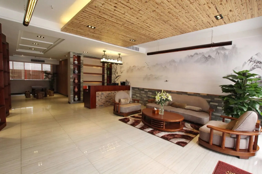 Hime Resort