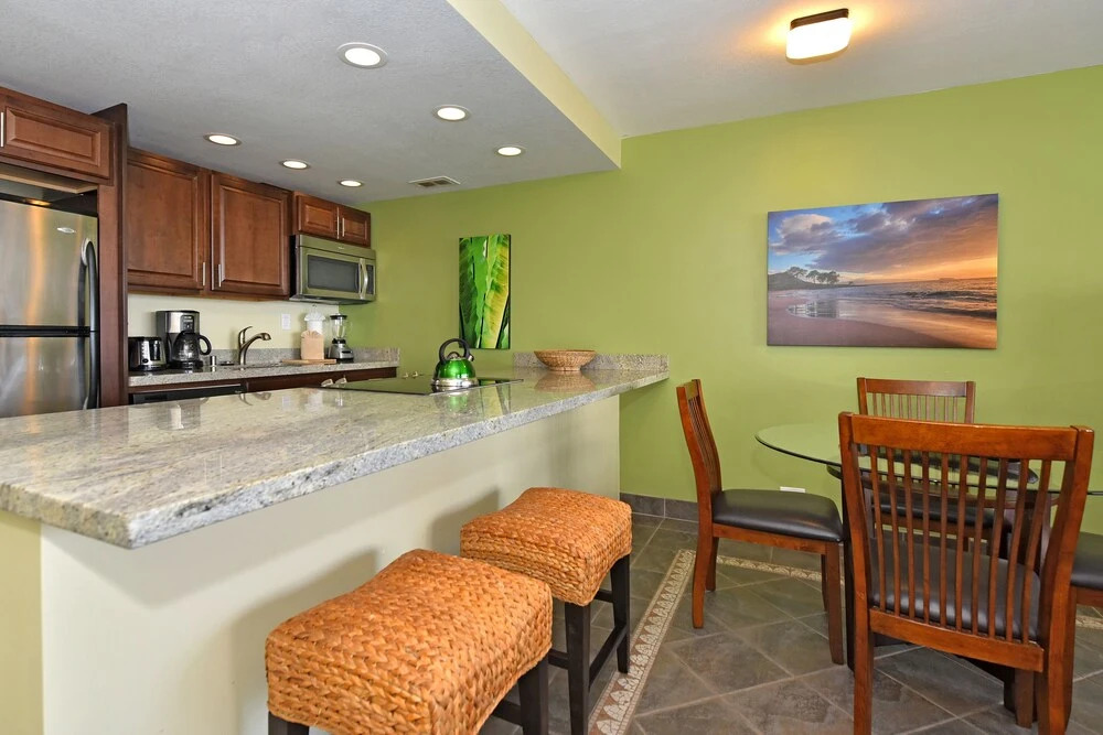 Kahana Reef 120 by RedAwning