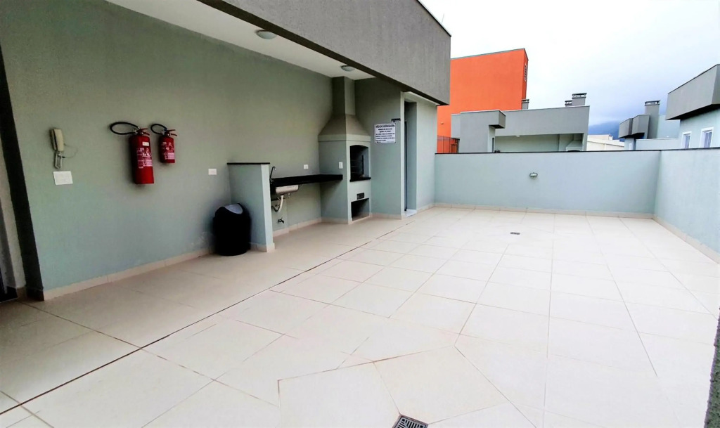 Apartamento 2 novíssimo e bem localizado - Itaguá - UBATUBA-SP
