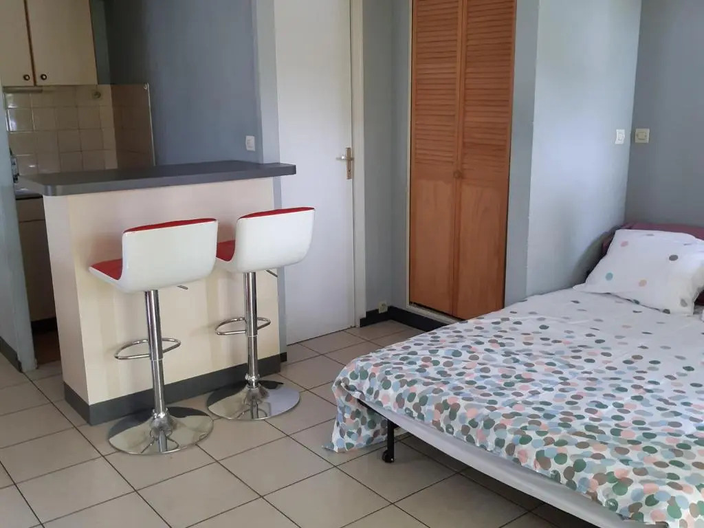 Studio La Rochelle, 1 pièce, 4 personnes - FR-1-551-23