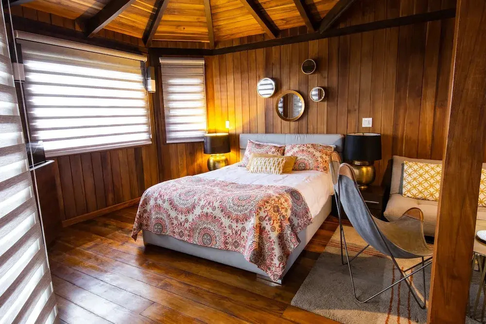 Lucero Residences Golf & Wellness Resort