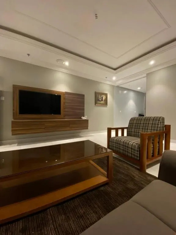 Durrat Arak furnished Apartments