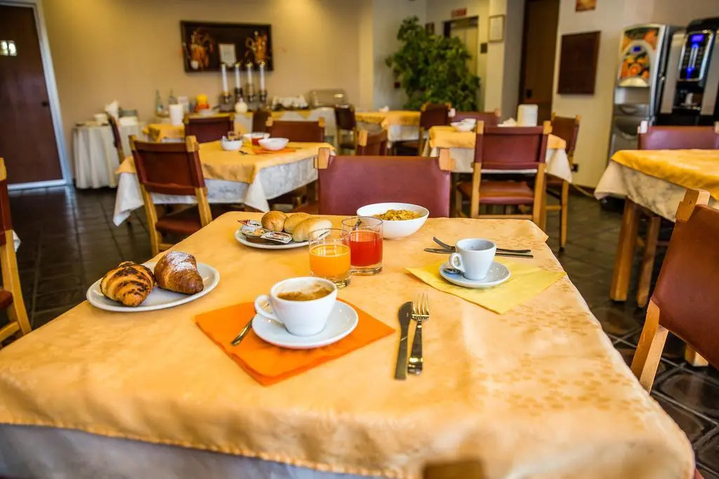 Hotel Galant