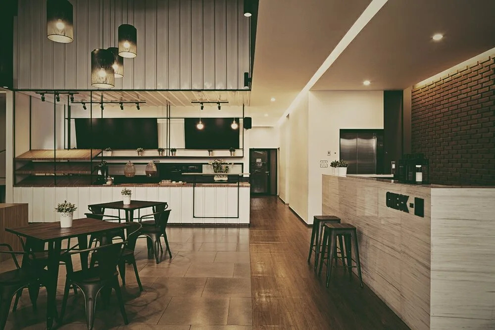 Maxley Hotel@Arjuna