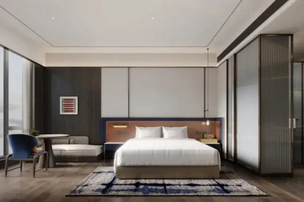 TRYP by Wyndham Vientiane Central