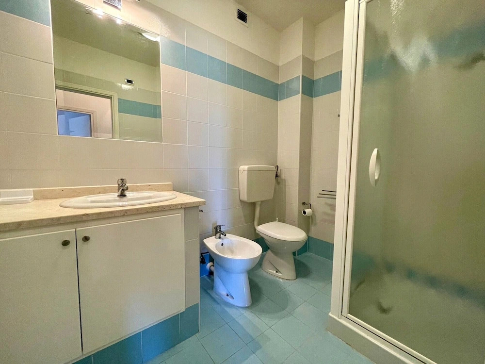 Welcoming Flat in Porto Santa Margherita