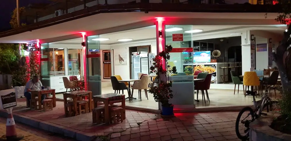 Galaksy Otel