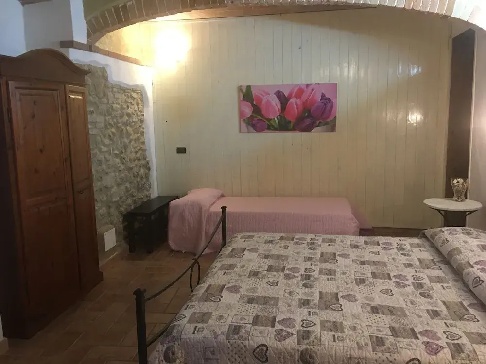 Agriturismo Casale Giulia