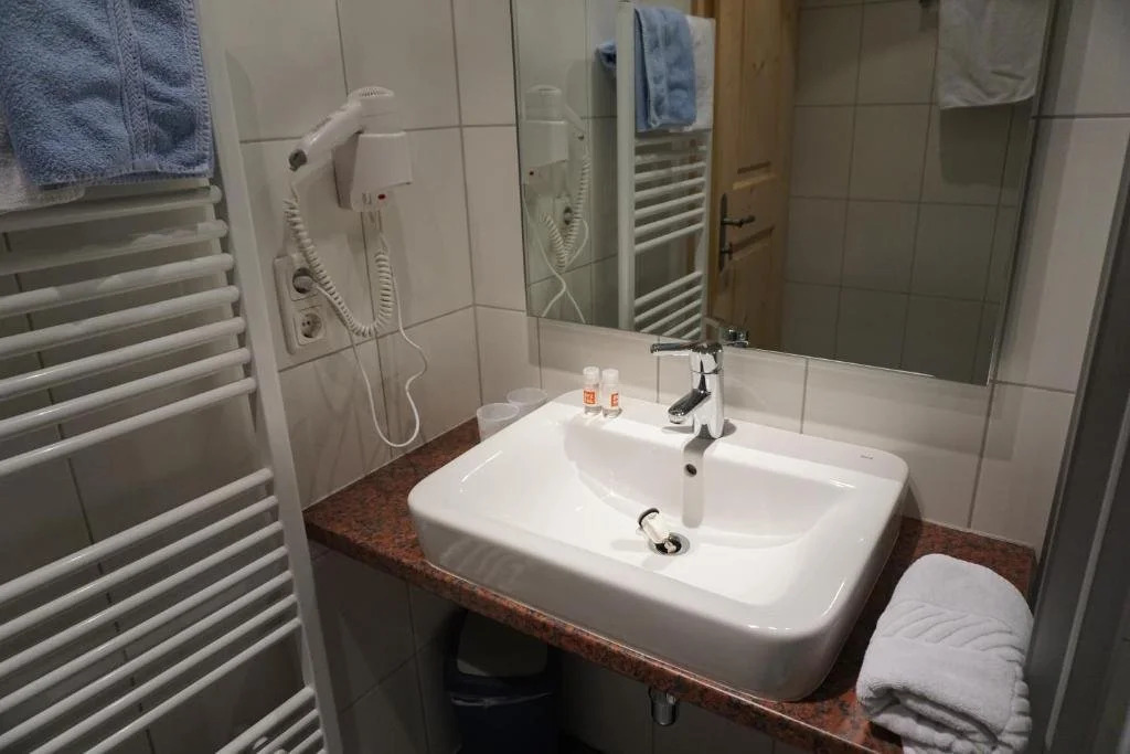 Appartement Schmid