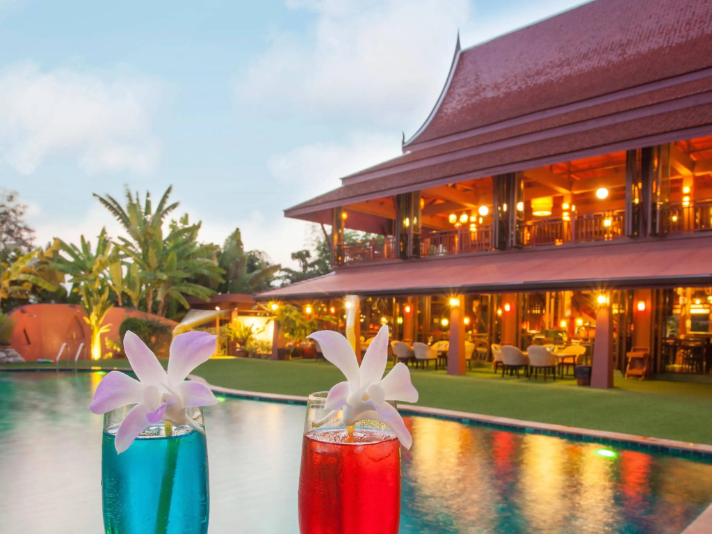 Baan Suchadaa Lampang Resort - Adults Only