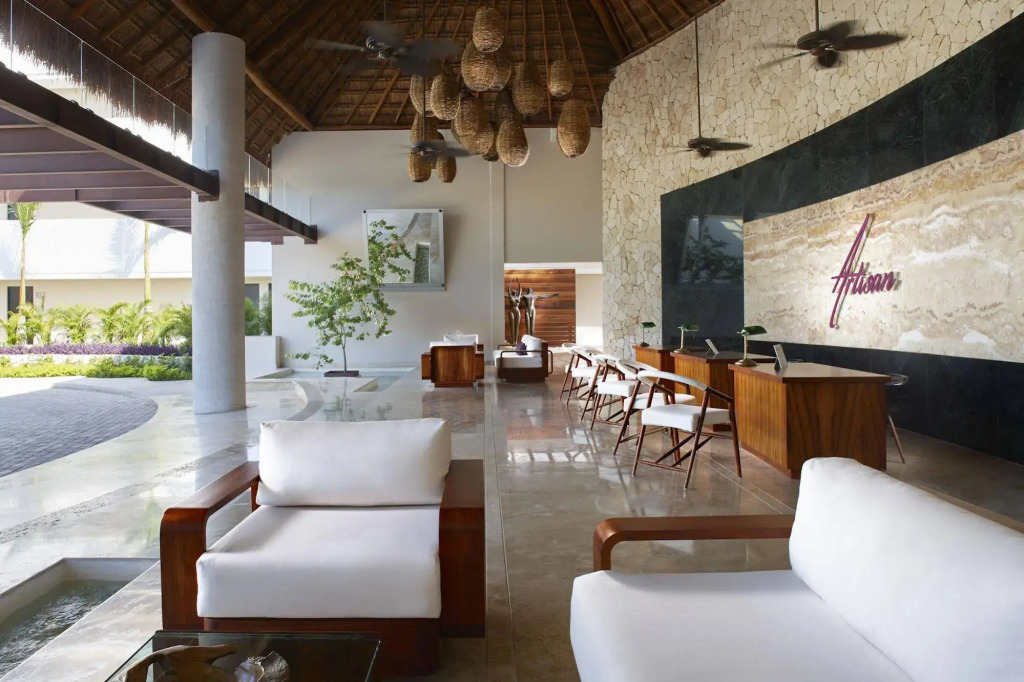 Senses Riviera Maya