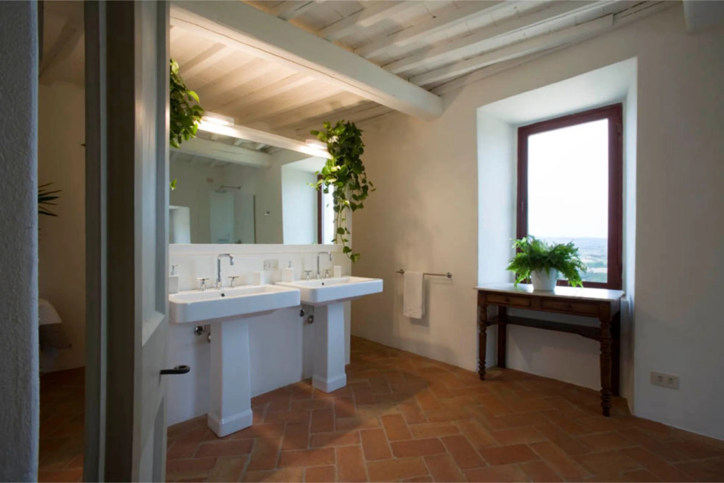 Villa Torre Chianti
