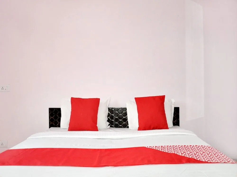 OYO 13319 Home Valley View Dharampur