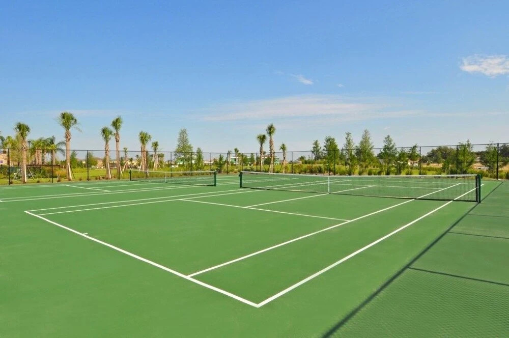 6-bed Solterra Resort Pool Home With 4-ensuites 6 Bedroom Home