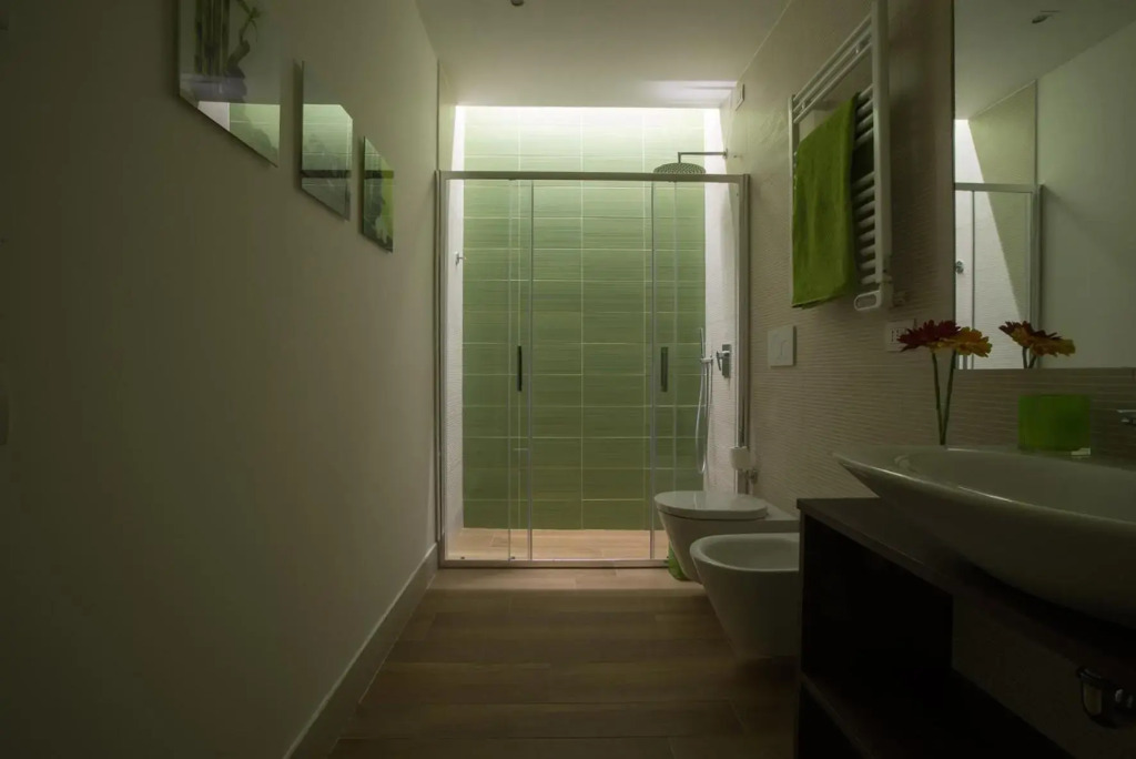 Suite Home Milano Brera