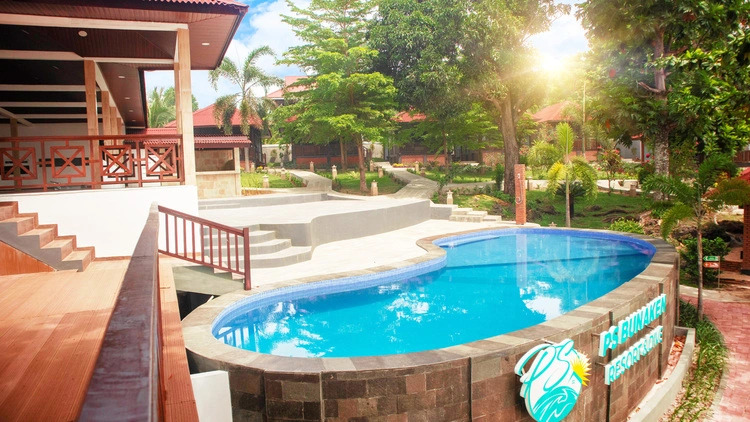 PS Bunaken Resort and Dive