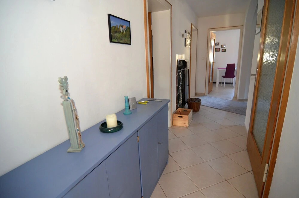 Ferienwohnung Anton
