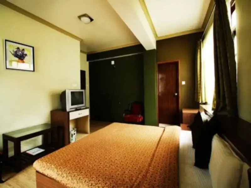 Hotel The Junction