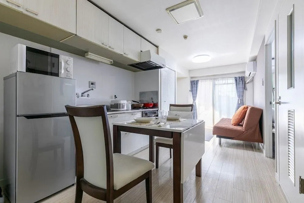 Shinkoiwa Colorbee Hostel 3