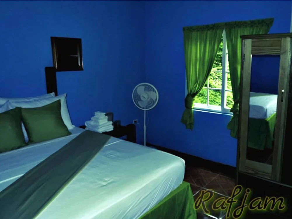 Rafjam Port Antonio