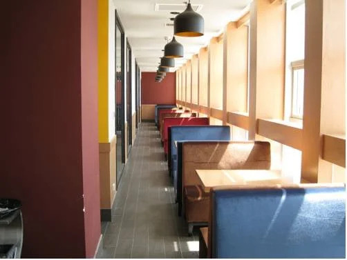 FX Hotel Tianjin