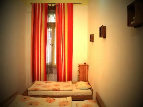 Downtown Hostel