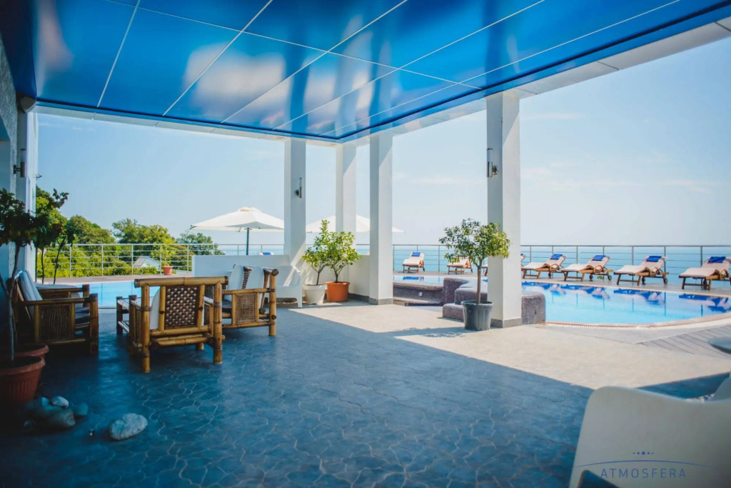 Villa Atmosfera