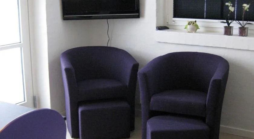 Motel Viborg
