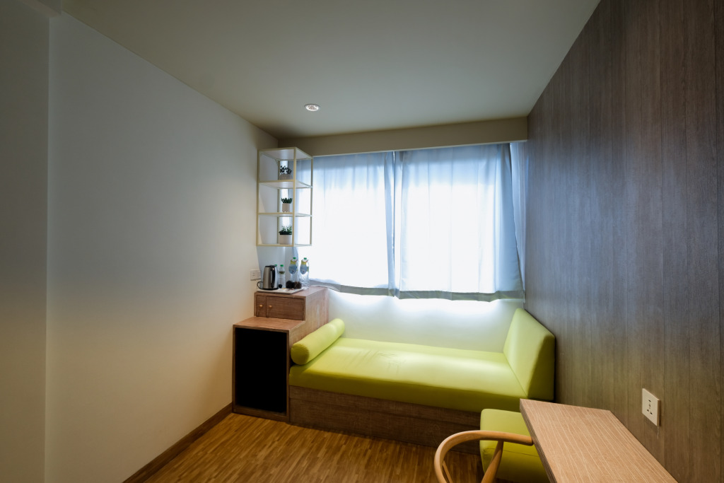 Boss Legian Hotel Powered by Archipelago