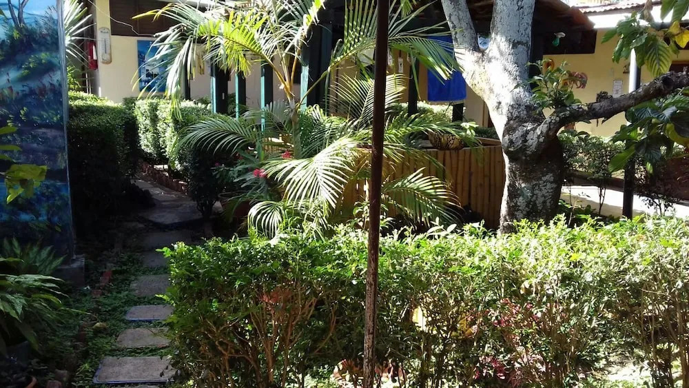 Hotel El Mesón