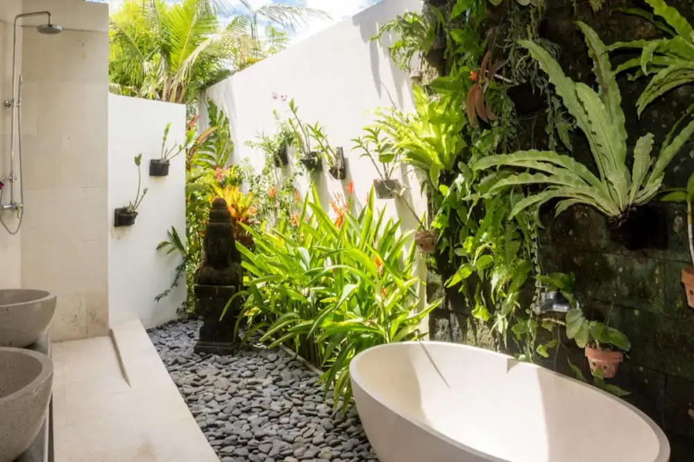 Beautiful Villa With Private Pool, Bali Villa 2029