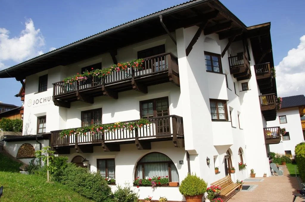 Jochum Hotel Garni