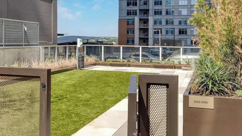 The Emma Penthouse 29th Floor + Incredible Views Rooftop Pool & Gym 1 Block to Rainey Street Avantstay