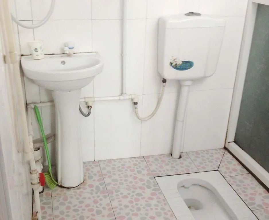 Rizhao Pengcheng Yujia Hotel