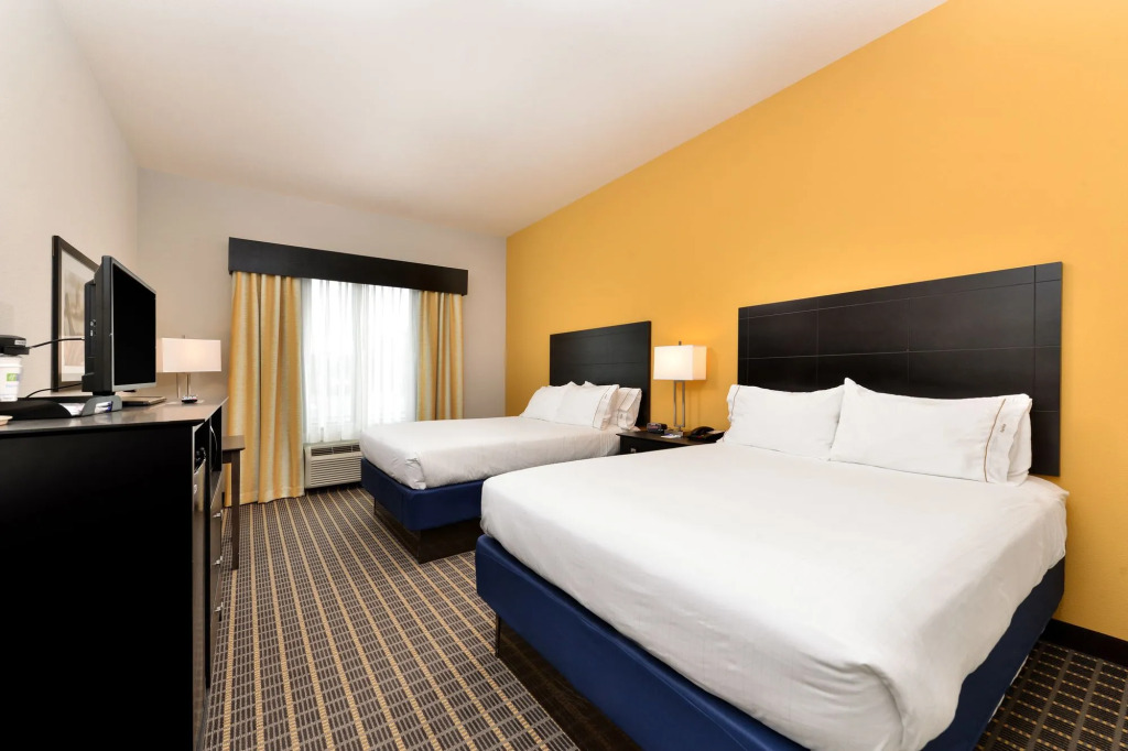 Fairfield Inn & Suites by Marriott Fort Walton Beach Hurlburt Area