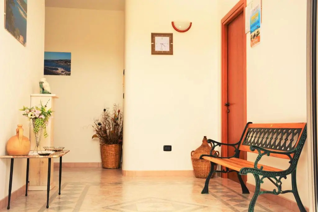 Salenterra B&B