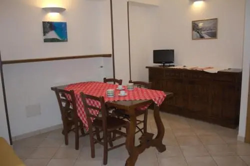 Corallo Aparment