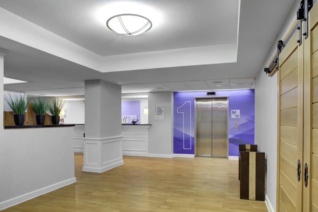 Holiday Inn Express - Chester by IHG