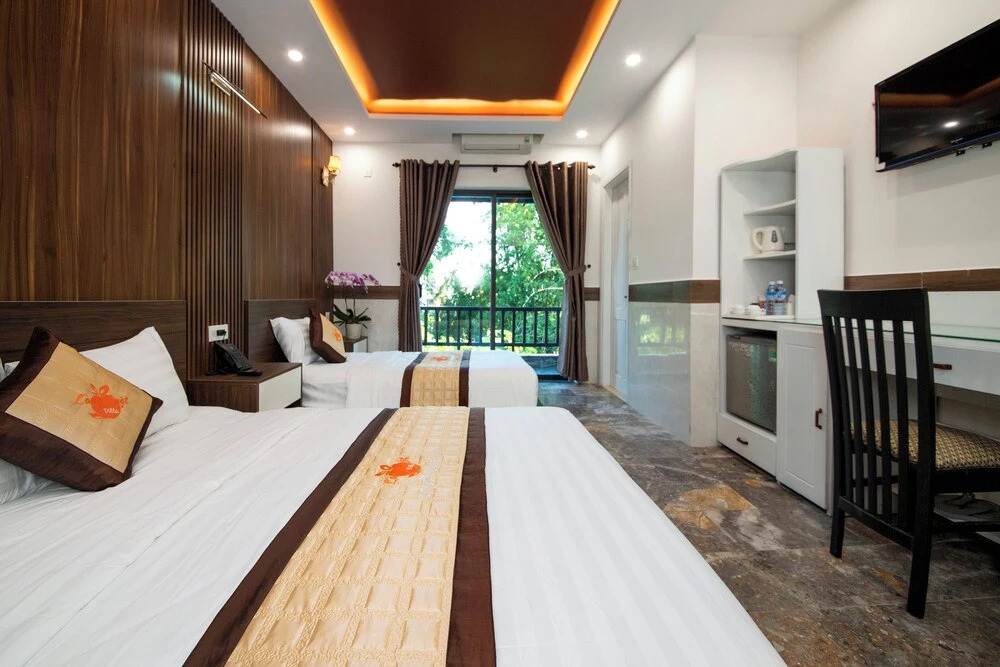 Citrus Village Villa Hoi An