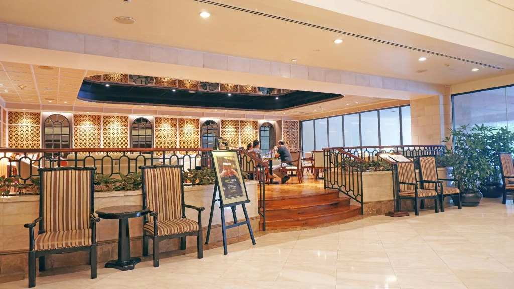 Saigon Prince Hotel