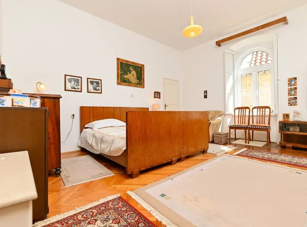 Palace Andreis