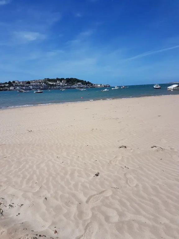 Ashford Retreat Tarka Holiday Park