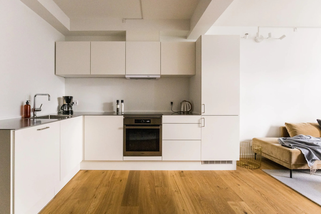 ★Heart of CPH · Newly renovated · Nordic Design★