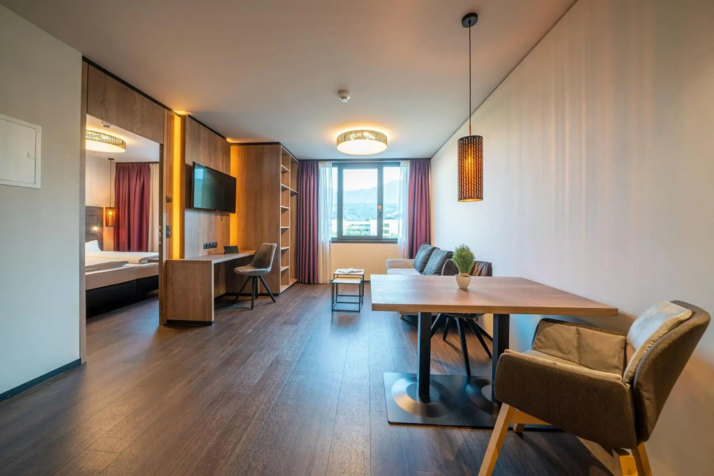 Rufis Hotel Innsbruck