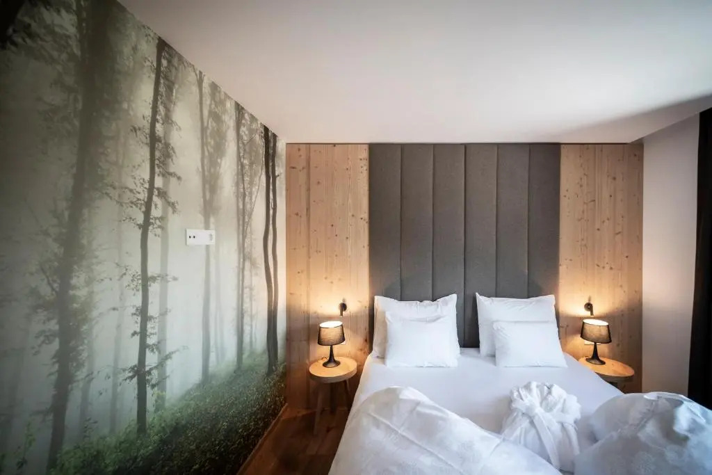 Hotel Simpaty