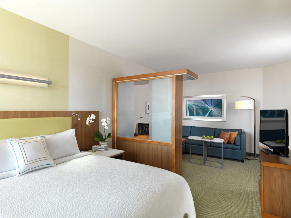 SpringHill Suites by Marriott Bloomington
